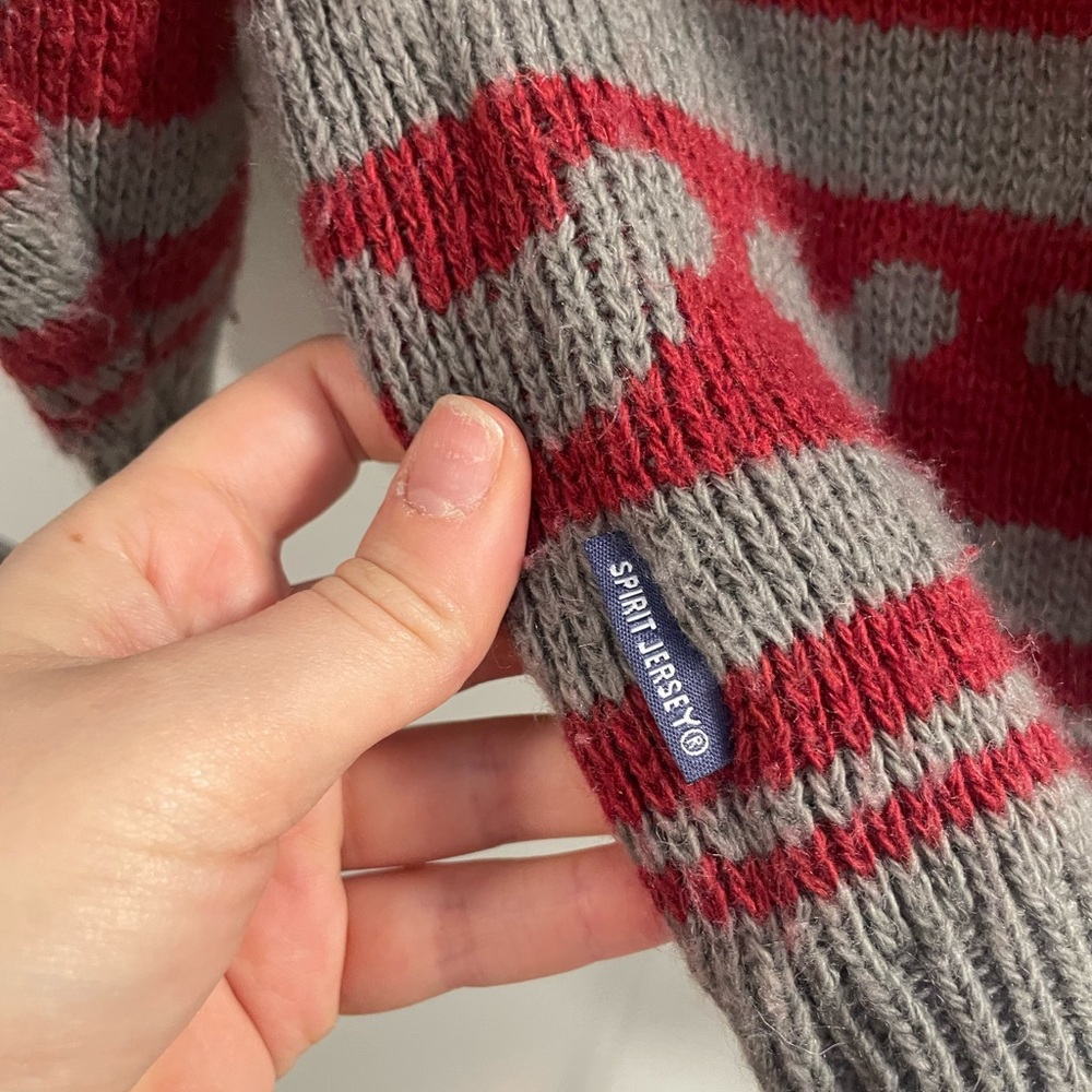 Tokyo Disneyland Spirit Jersey Knit Cardigan - Picture 4 of 5